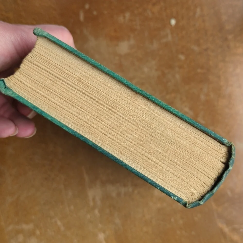 1910 Book "God's Fellow Workers" - Picture 12 of 12